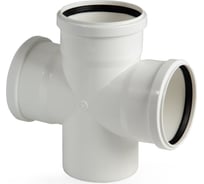 Крестовина LAMMIN МК 110x110x110/87,5 22/1 Lm39021001090