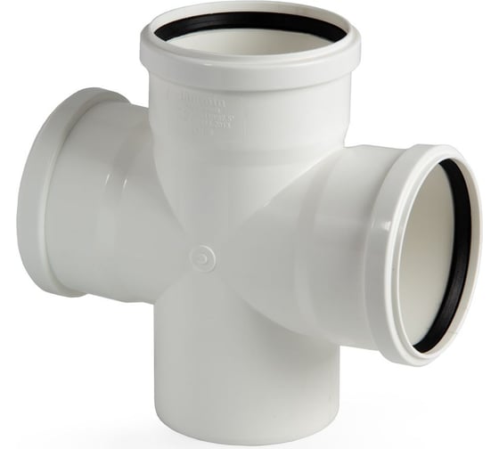 Крестовина LAMMIN МК 110x110x110/87,5 22/1 Lm39021001090 1