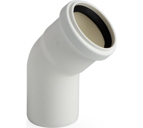 Отвод LAMMIN МК 50x45 180/1 Lm39040005045