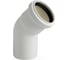 Отвод LAMMIN МК 50x45 180/1 Lm39040005045 1