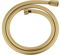 Душевой шланг Grohe 28362GL1 Silverflex пластик, 1250 мм, макс. давление до 5 бар, холодный рассвет, глянец 00000136001