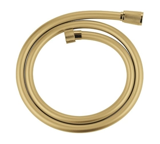 Душевой шланг Grohe 28362GL1 Silverflex пластик, 1250 мм, макс. давление до 5 бар, холодный рассвет, глянец 00000136001