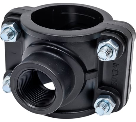 Седелка ПК АкваЭлемент 50x3/4" EL-S-01-5034