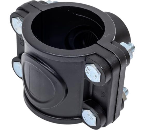 Седелка ПК АкваЭлемент 50x3/4" EL-S-01-5034