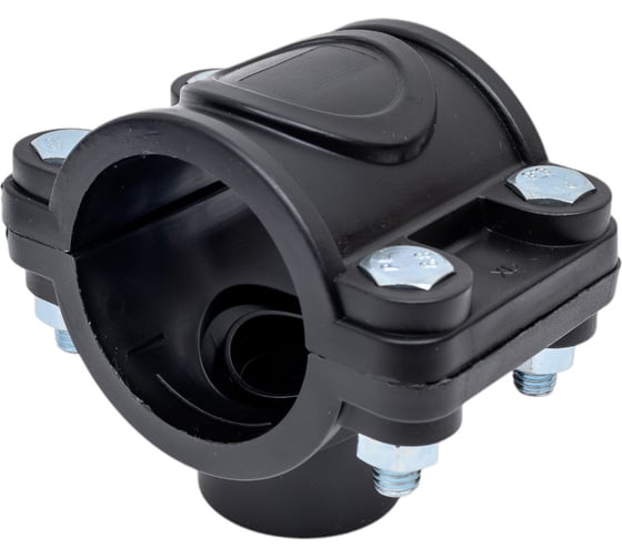 Седелка ПК АкваЭлемент 50x3/4" EL-S-01-5034