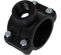 Седелка ПК АкваЭлемент 63x1" EL-S-01-631