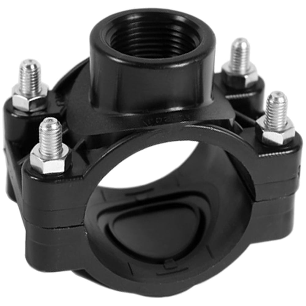 Седелка ПК АкваЭлемент 63x3/4" EL-S-01-6334 - выгодная цена, отзывы ...