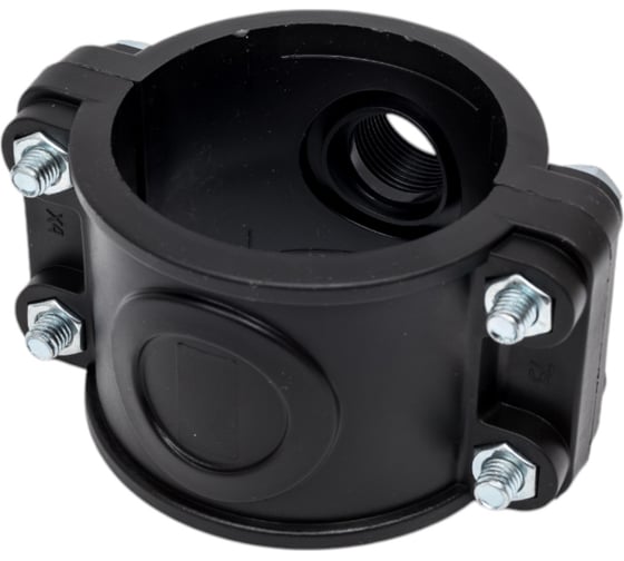 Седелка ПК АкваЭлемент 75x3/4" EL-S-01-7534