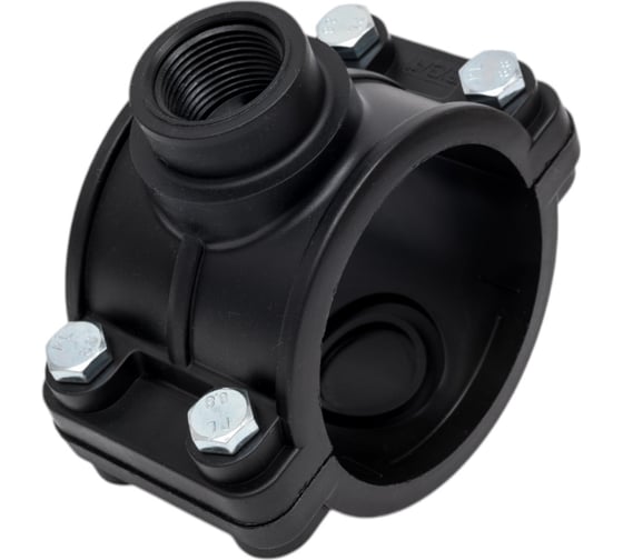 Седелка ПК АкваЭлемент 75x3/4" EL-S-01-7534