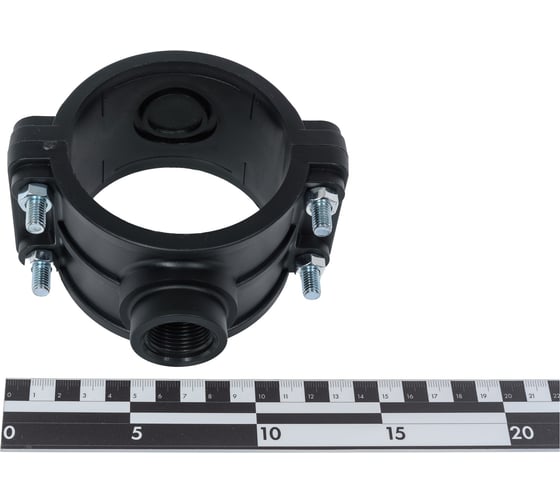 Седелка ПК АкваЭлемент 90x3/4" EL-S-01-9034