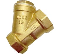 Фильтр грубой очистки PROFLINE 1 1/4 В/В У - образный УТ-00041561