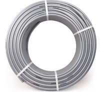 Труба для теплого пола PE-RT/EVOH/PE-RT 20x2.0 мм 100 м PE-RT ТрубаPE-RTEVOH20Бухта100ДТРД