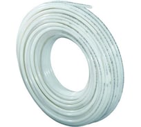 Труба Uponor Uni Pipe Plus 16x2,0 белая, бухта 500 м 1059578