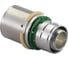 Балансировочные клапаны для коллекторов Uponor VarioG1-Rp1 1005100 1