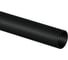 Кожух Uponor Teck 54/48 для трубы 40 мм, чёрный, бухта 25 м 1023127 1