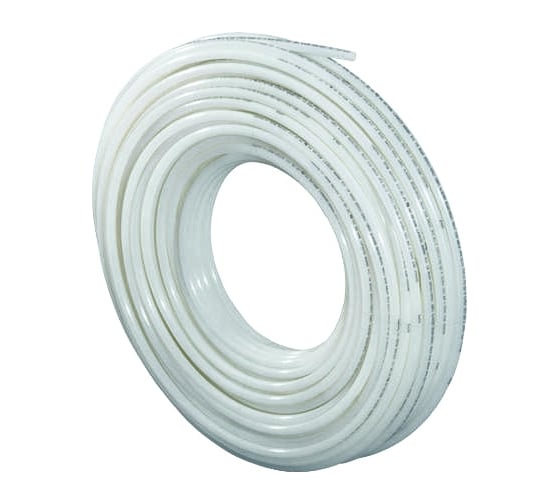 Труба Uponor Comfort Pipe Plus PN6 16x2,0, бухта 120 м 1062044 1