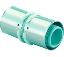 Соединитель Uponor S-Press PPSU композиционный 40x40 1046401