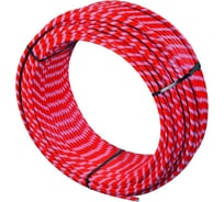 Труба Uponor Klett MLCP 16x2, красная, бухта 500 м 1048395