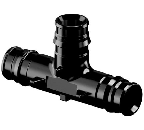 Редукционный тройник Uponor PPSU 50x40x50 1042875 1