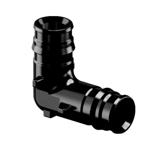 Угольник Uponor PPSU 40x40, 90 градусов 1008683