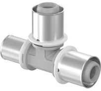 Редукционный композиционный тройник Uponor S-Press PPSU 25x16x20 1022728