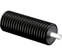 Труба Uponor ECOFLEX THERMO SINGLE 25X2,3/140 PN6, Бухта 200 м 1018109