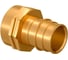 Штуцер Uponor 32-G1дюйм ВР с внутренней резьбой 1047866 1