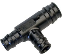 Редукционный тройник Uponor PPSU 25x20x20 1008703