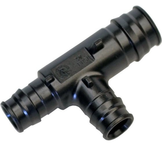 Редукционный тройник Uponor PPSU 25x20x20 1008703