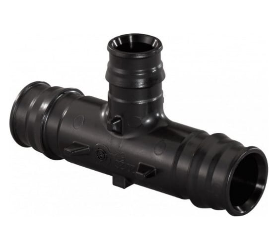 Редукционный тройник Uponor PPSU 32x40x32 1008713