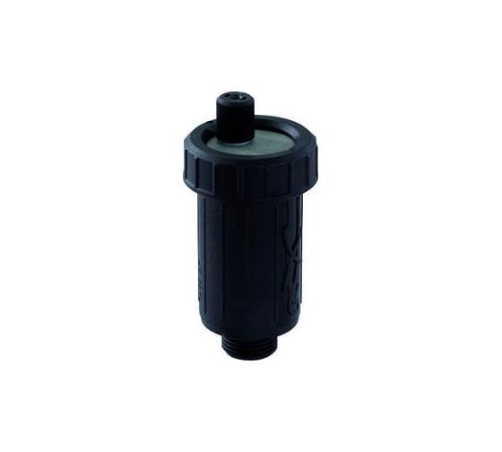 Воздухоотводчик Uponor Vario Plus автоматический 3/8 дюйм 1038166 1