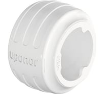 Кольцо Uponor Evolution d=16, белое 1057453