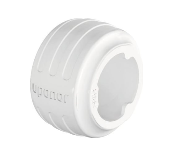 Кольцо Uponor Evolution d=16, белое 1057453