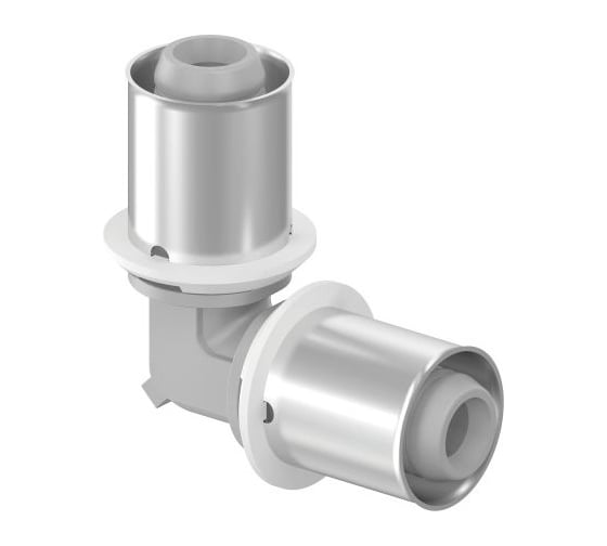 Угольник Uponor S-Press PPSU композиционный 16x16 1022714 1