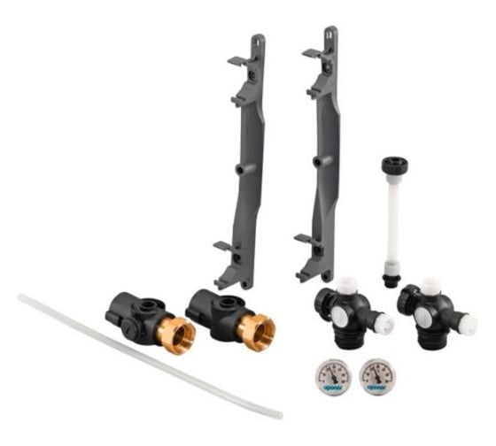 Коллекторный комплект Uponor Vario Plus К1 1009209