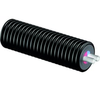 Труба Uponor ECOFLEX VARIA TWIN 2X25X2,3/140 PN6, Бухта 200 м 1018238