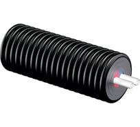 Труба Uponor ECOFLEX THERMO TWIN 2X32X2,9/175 PN6, Бухта 200 м 1018135