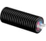 Труба Uponor ECOFLEX AQUA TWIN 32X4,4-20X2,8/175 PN10, Бухта 200 м 1084886 1