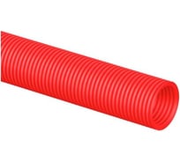 Кожух Uponor Teck 35/29 для трубы 25 мм, красный, бухта 50 м 1012866
