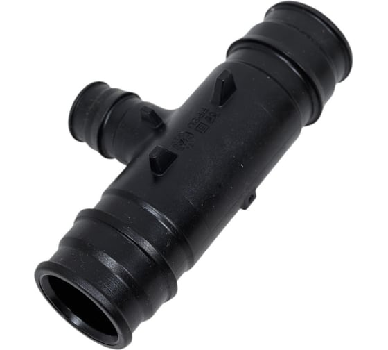 Редукционный тройник Uponor PPSU 32x20x32 UP 1001424