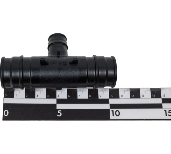 Редукционный тройник Uponor PPSU 32x20x32 UP 1001424