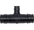 Редукционный тройник Uponor PPSU 32x20x32 UP 1001424 1