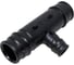 Редукционный тройник Uponor PPSU 32x20x32 UP 1001424 2
