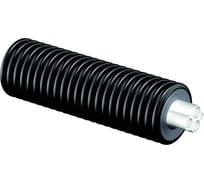 Труба Uponor ECOFLEX QUATTRO MIDI 2X32X2,9-25X3,5-20X2,8/140, Бухта 200 м 1086837