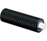 Труба Uponor ECOFLEX QUATTRO MIDI 2X32X2,9-25X3,5-20X2,8/140, Бухта 200 м 1086837 1