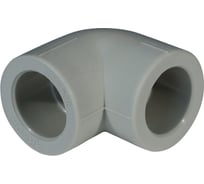 Уголок PPRC Энкор ф 32мм уг, 90 /50/300/ серый 44132