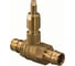 Скрытый кран Uponor 25x25 1038421 1