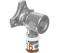 Водорозетка Uponor S-Press Plus RP 16-1/2 дюйм ВР 1070639