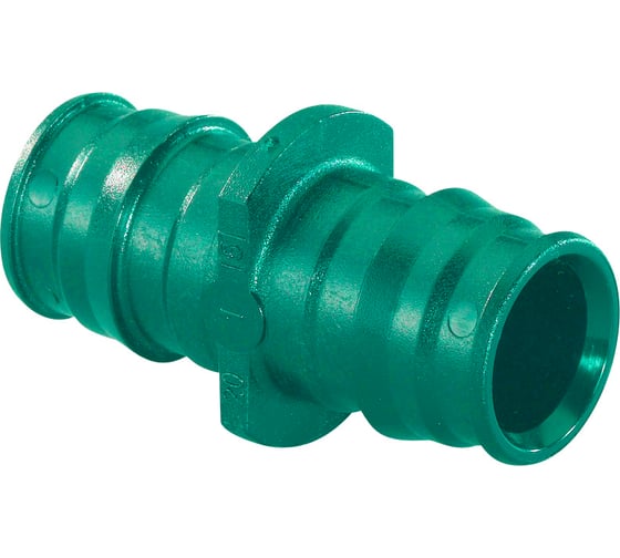 Соединитель Uponor PPSU 63x63 1042865