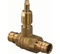 Скрытый кран Uponor 32x32 1038422